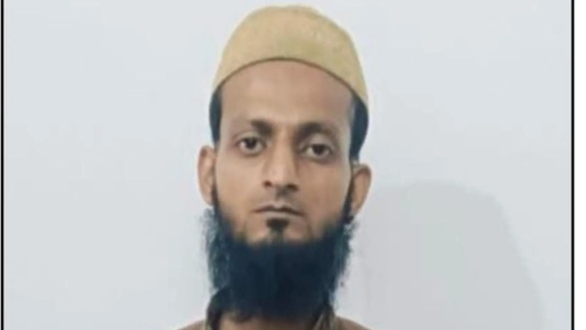 UP ATS arrests Varanasi Man for Allegedly Spying for Pakistan’s ISI Network