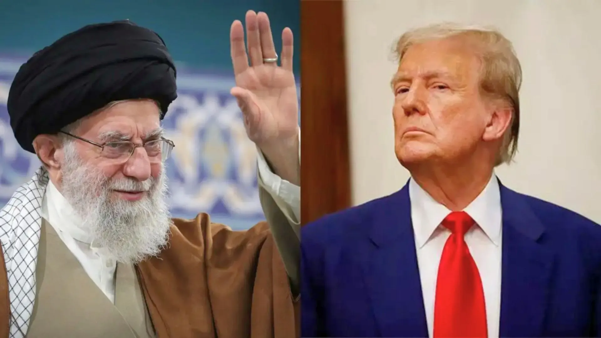 US-Iran Talks Could Result in Deal Like 2015 Pact Abandoned by Trump