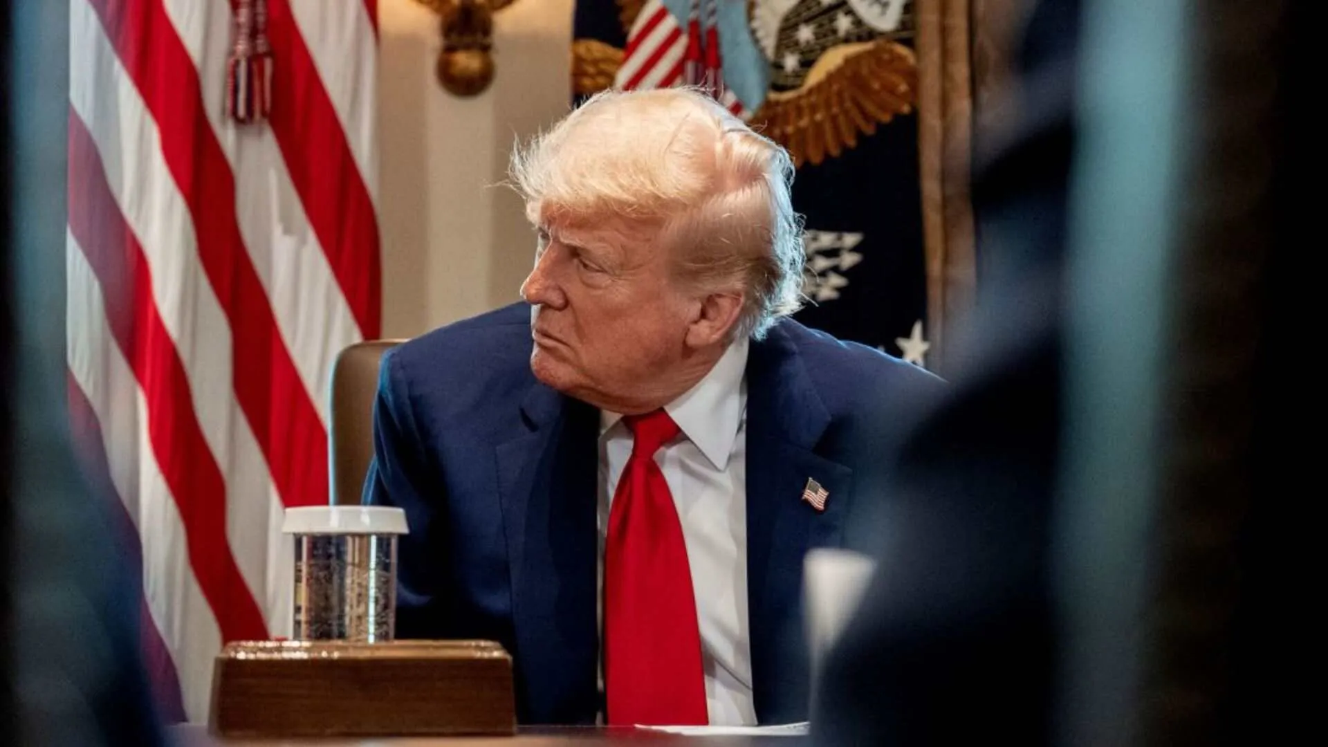 Is Trump’s Birthright Citizenship Stance Affecting His Family? | TDG Explainer