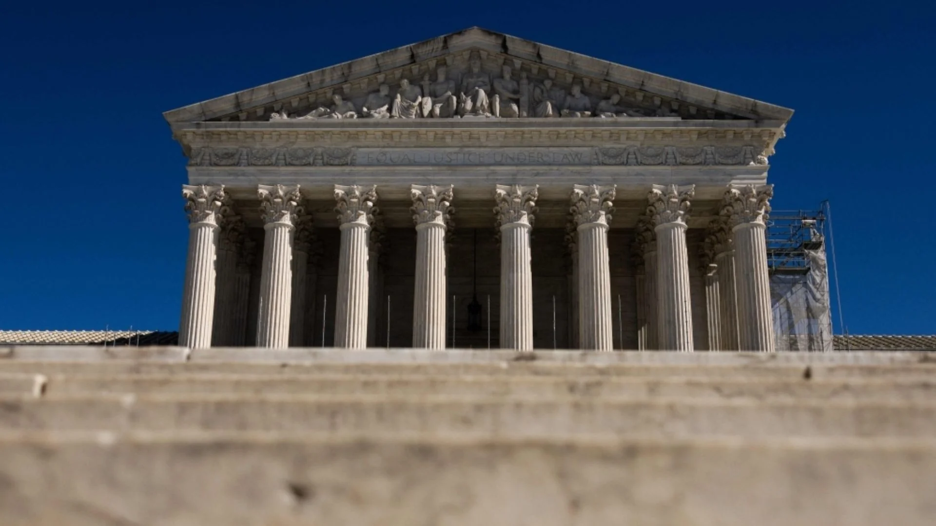 Supreme Court Slams Brakes On Trump’s Alien Enemies Act Deportation Push