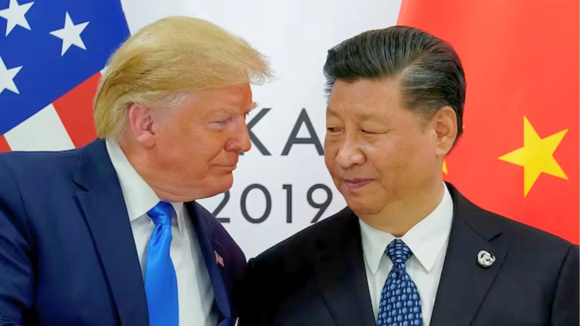 US Tariff Relief Slows China Layoffs, But Economic Pain Lingers