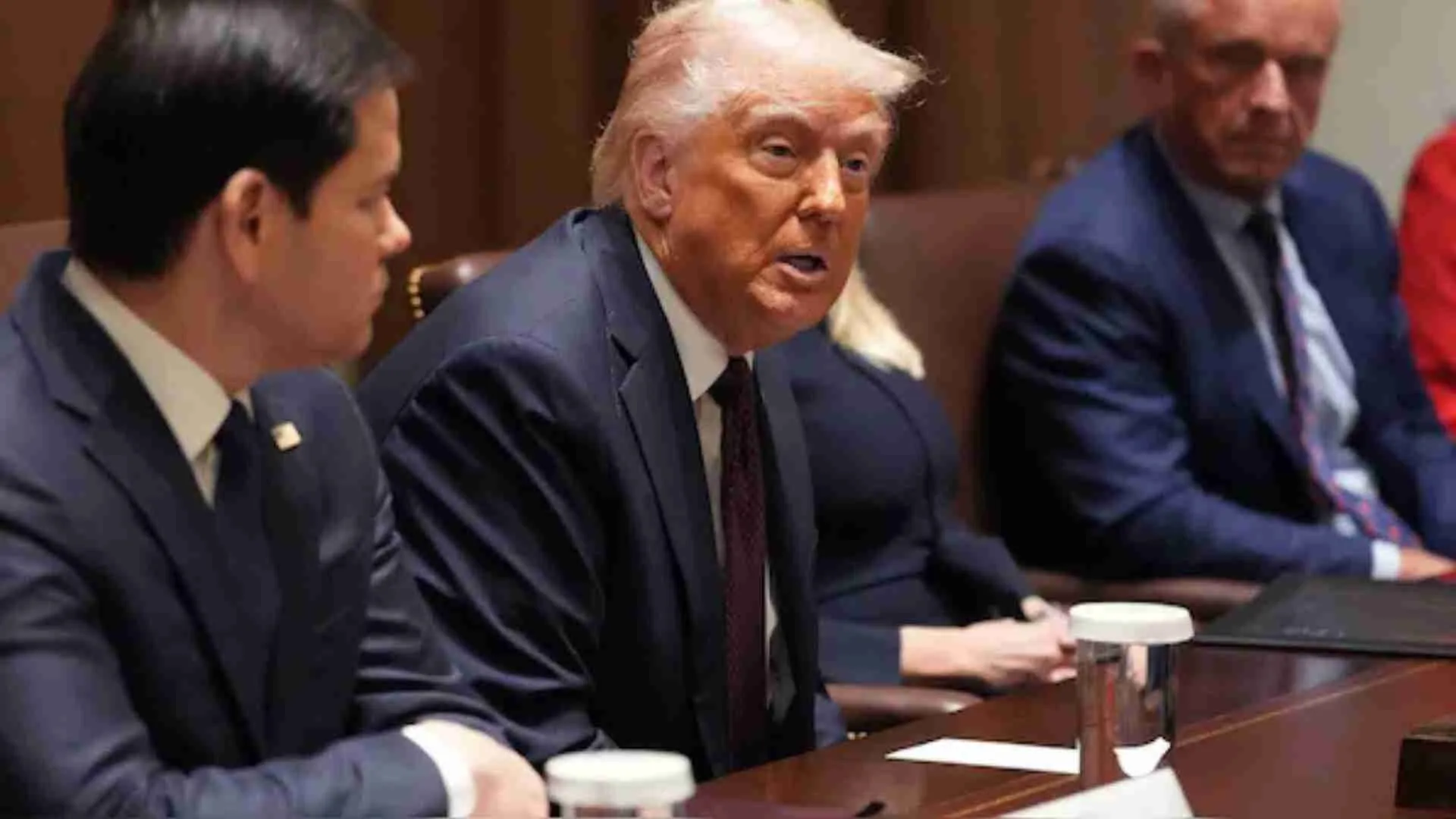 US To Revoke Visas Of Chinese Students Linked To CCP, Says Rubio