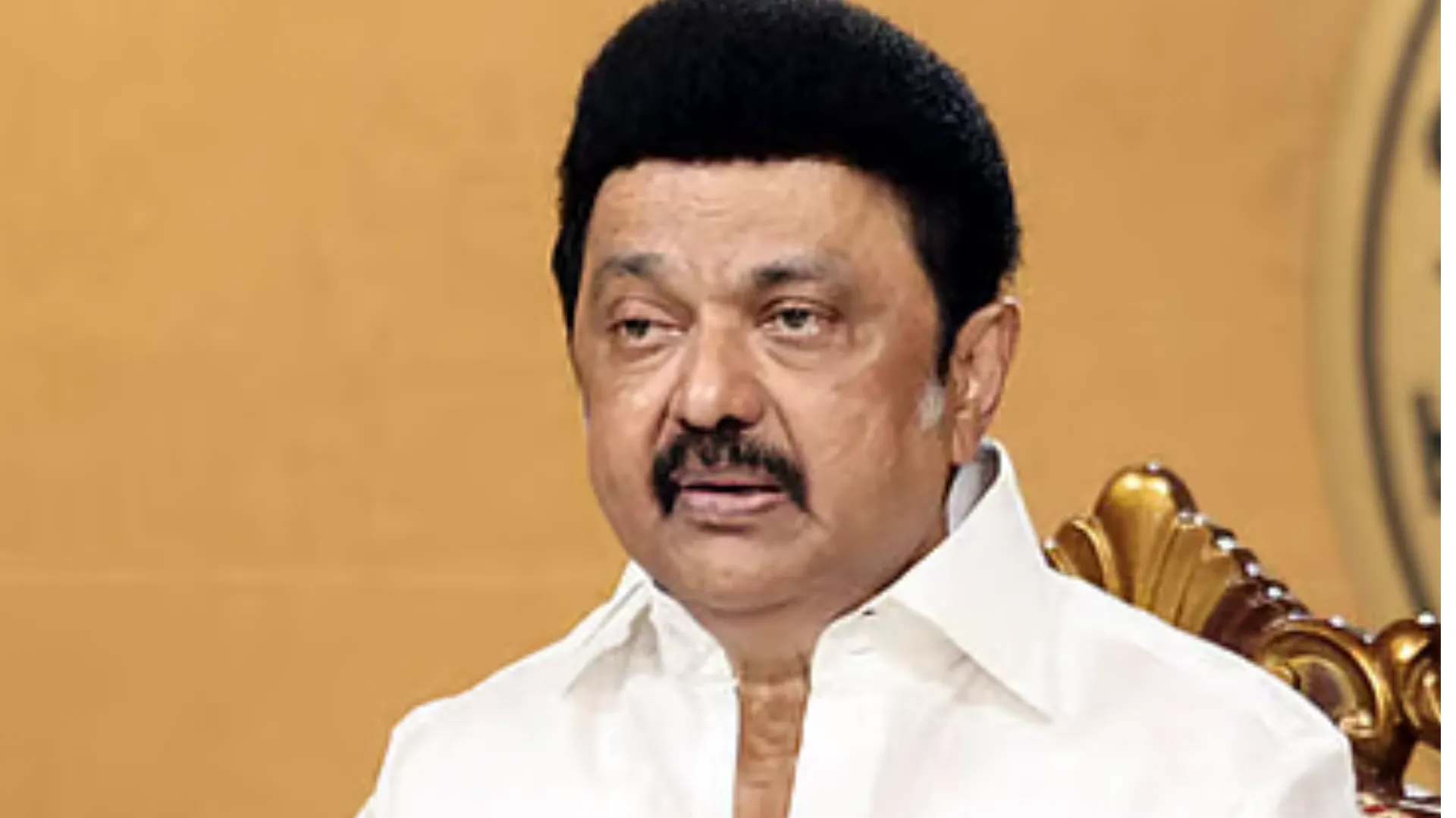 Stalin thanked the Finance Ministry for addressing his concerns on RBI’s draft gold loan guidelines