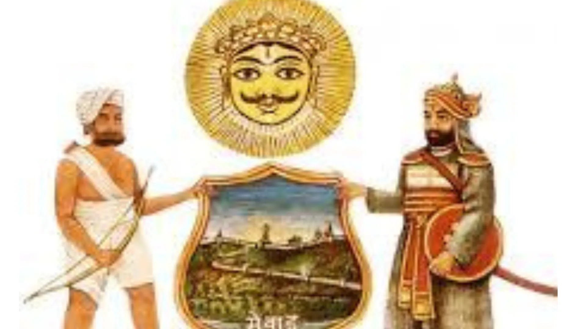 Incomparable Contribution of Tribals in the Life Struggle of Maharana Pratap and the Battle of Haldighati