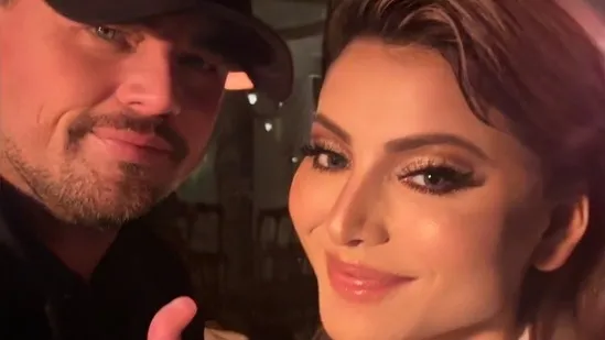 Urvashi Rautela Says DiCaprio Called Her ‘Queen of Cannes’ — Internet Says, Really?!