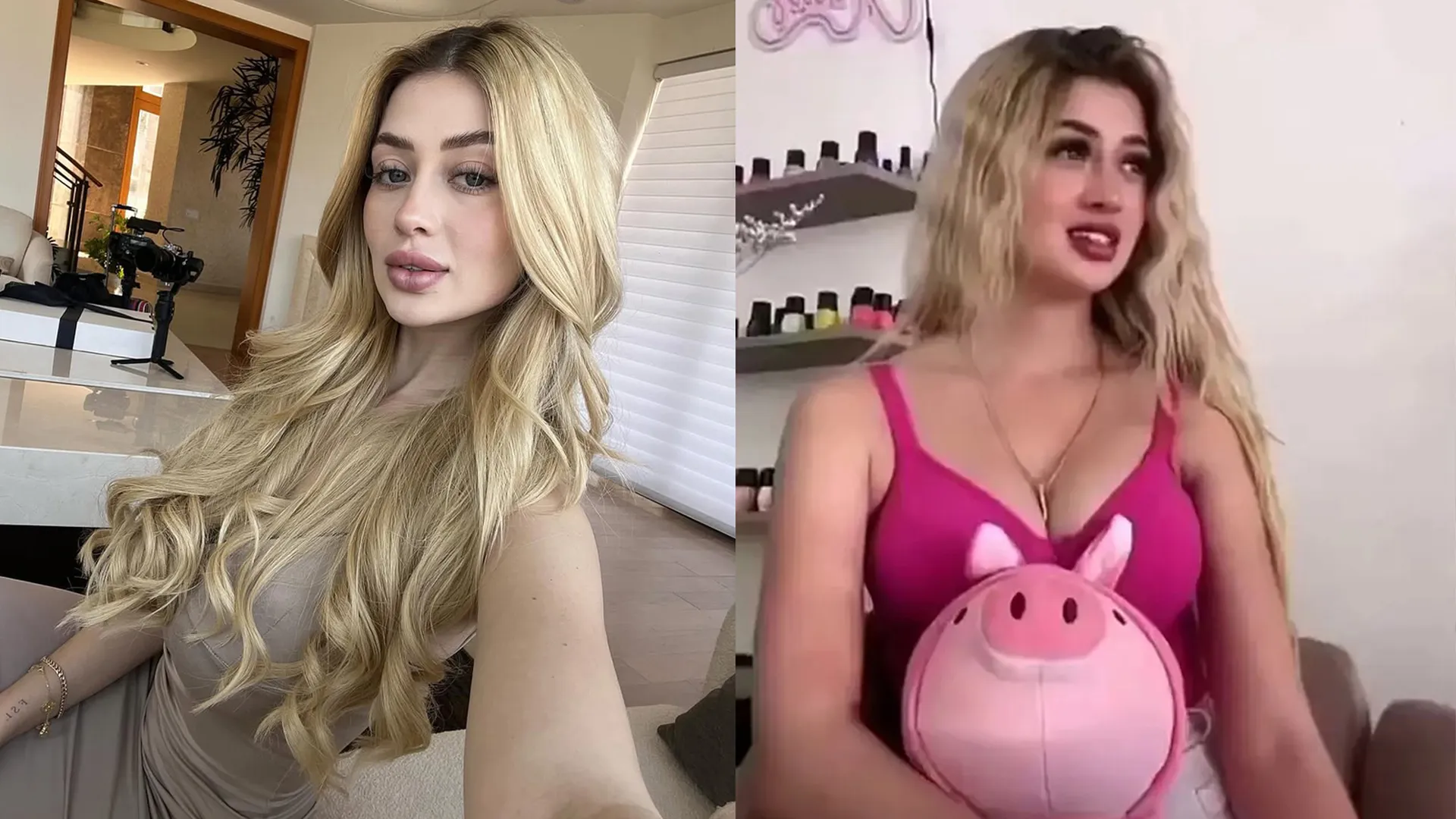 Mexican Influencer Valeria Marquez Shot Dead During TikTok Broadcast | Watch