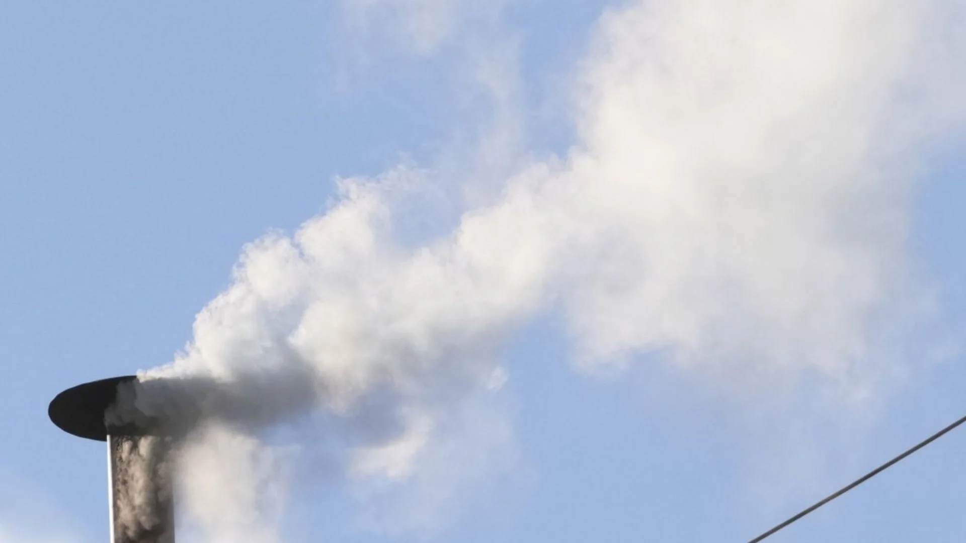 New Pope Elected! White Smoke Signals Historic Moment In Vatican’s Sacred Ritual | WATCH