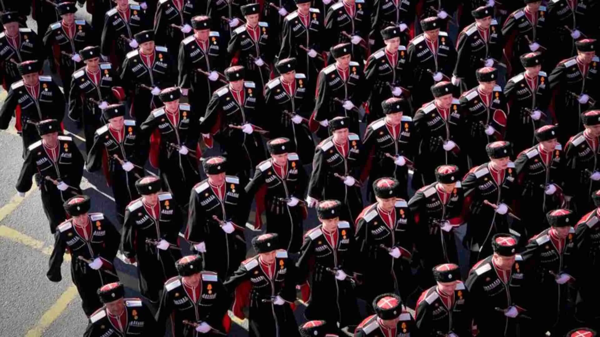 Kremlin Confirms 29 Foreign Leaders Will Attend Moscow’s Victory Day Parade | VIDEO