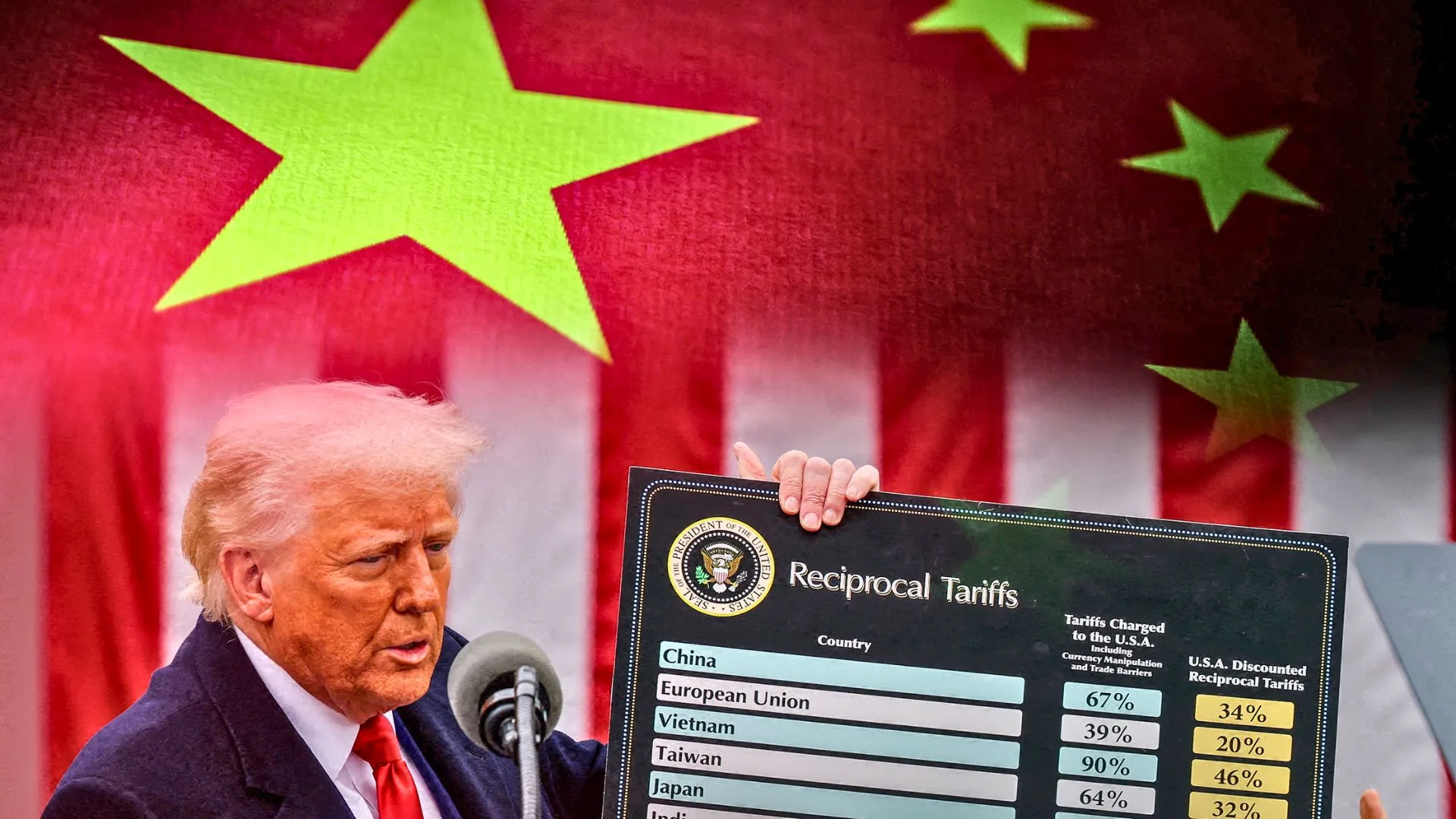 Vietnam Cracks Down on Counterfeit Imports to Dodge US Tariffs