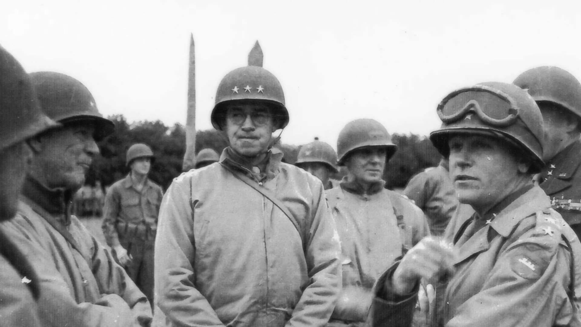 Italy, US Unite To Find WWII Heroes Buried In History And Forgotten Battlefields
