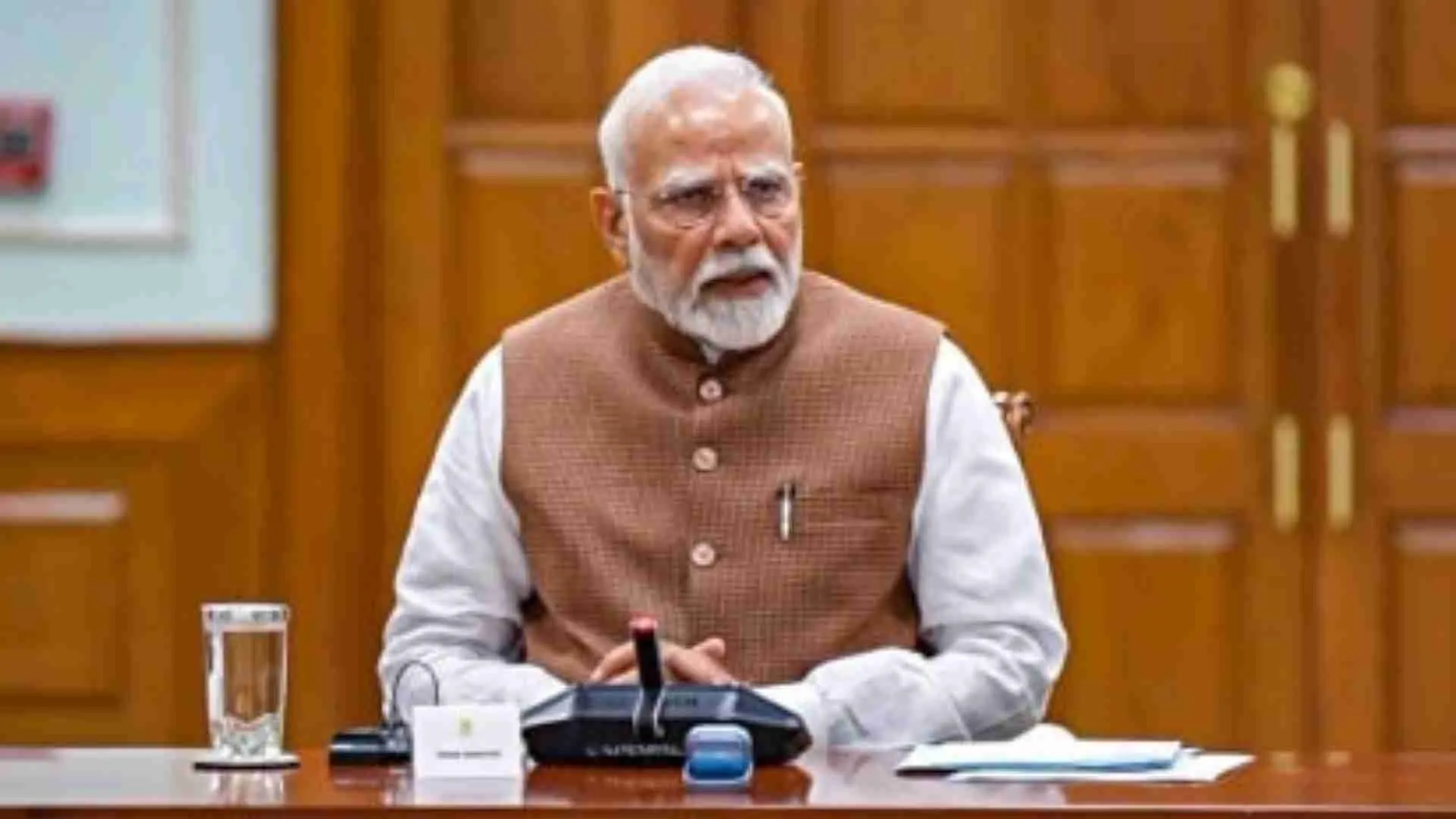 ‘Wahan Se Goli Chalegi, Yahan Se Gola’: PM Modi Stern Warning Message On Ceasefire