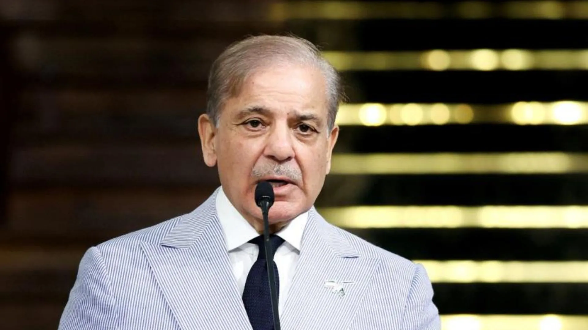 ‘We Were Ready To Act After Prayers, But India Launched Brahmos’, says Pakistan PM