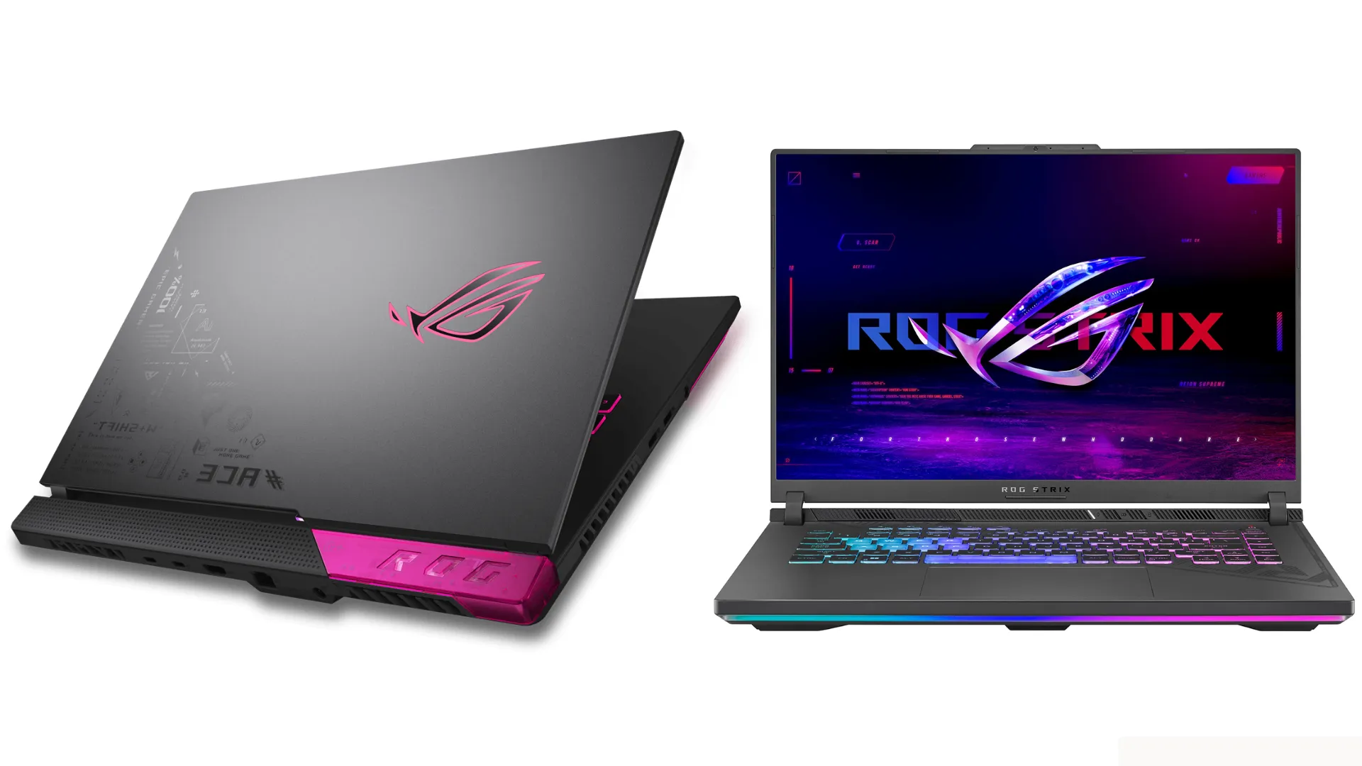 ASUS Unveils 2025 ROG Gaming Laptops in India: All You Need To Know