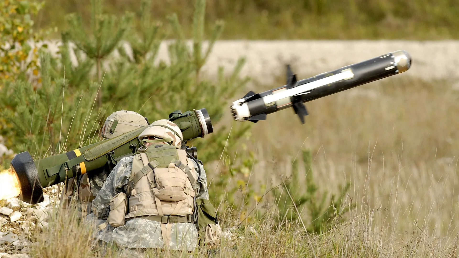 What Are ATGMs? Inside the Missile India Fired at Pakistan After Pahalgam Attack | TDG Explainer