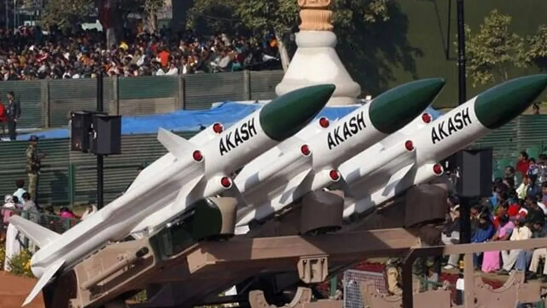 What Is Akash Missile System and Why It’s Key to India’s Border Security Against Drones | TDG explainer