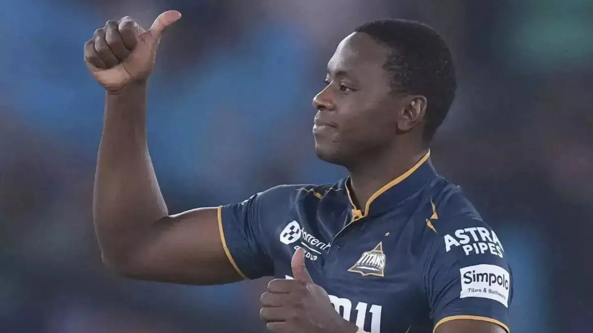 What Is Kagiso Rabada’s IPL 2025 Salary Amid Suspension From Gujarat Titans?