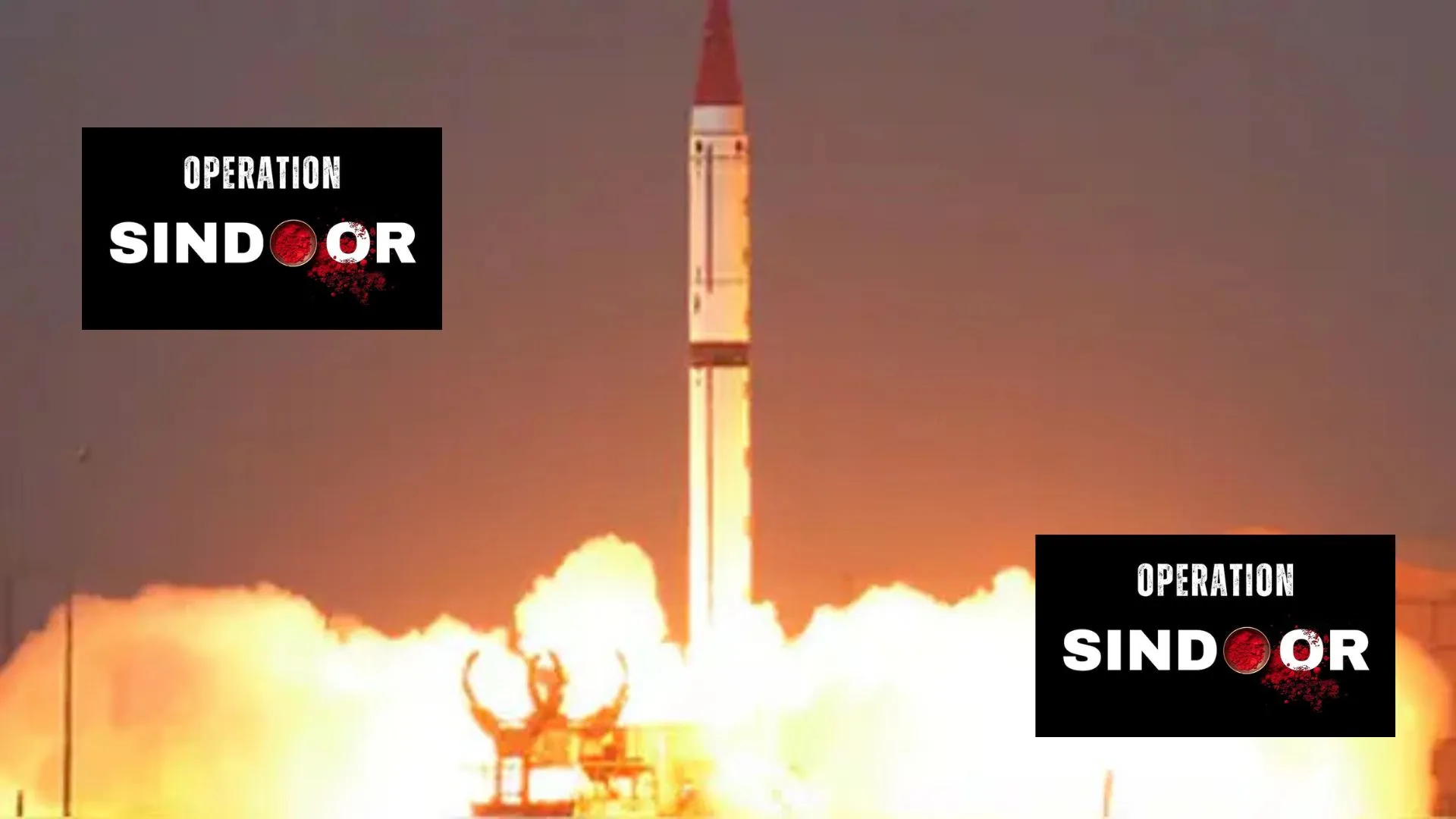 What Missiles Does Pakistan Have and How Far Can They Strike Into India Amid Operation Sindoor? | TDG Explainer