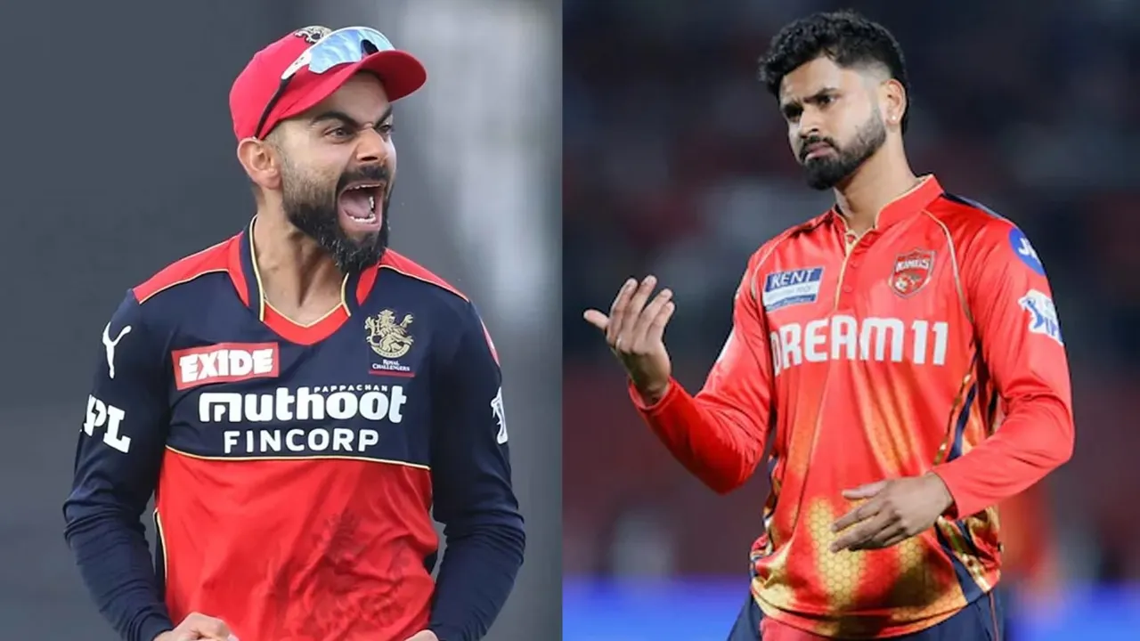 Shocking IPL 2025 Weather Forecast: Could Rain Rob RCB of Final Berth?