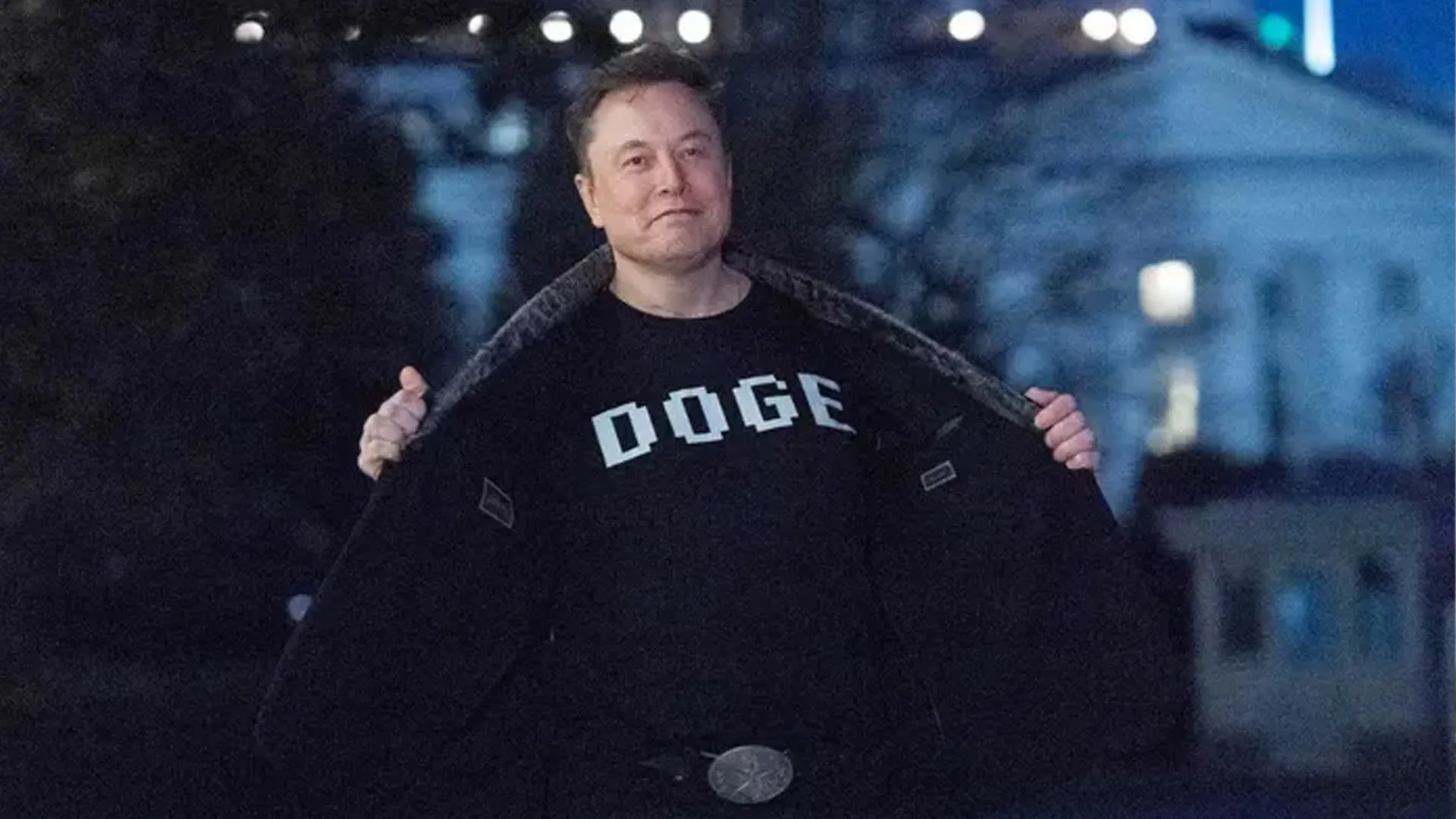 When Will Elon Musk Officially Exit the White House? Key Details Revealed