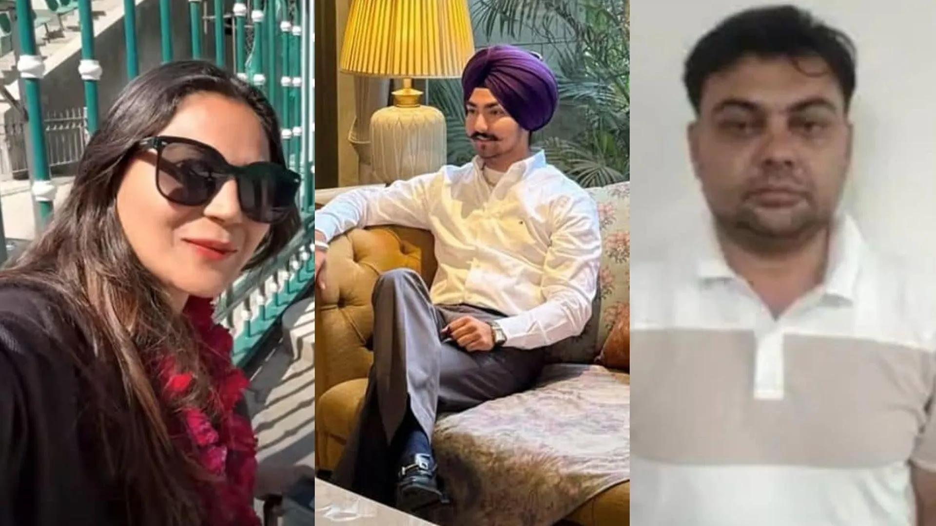 Who Are the 8 Indians Busted in Spy Ring for Pakistan?