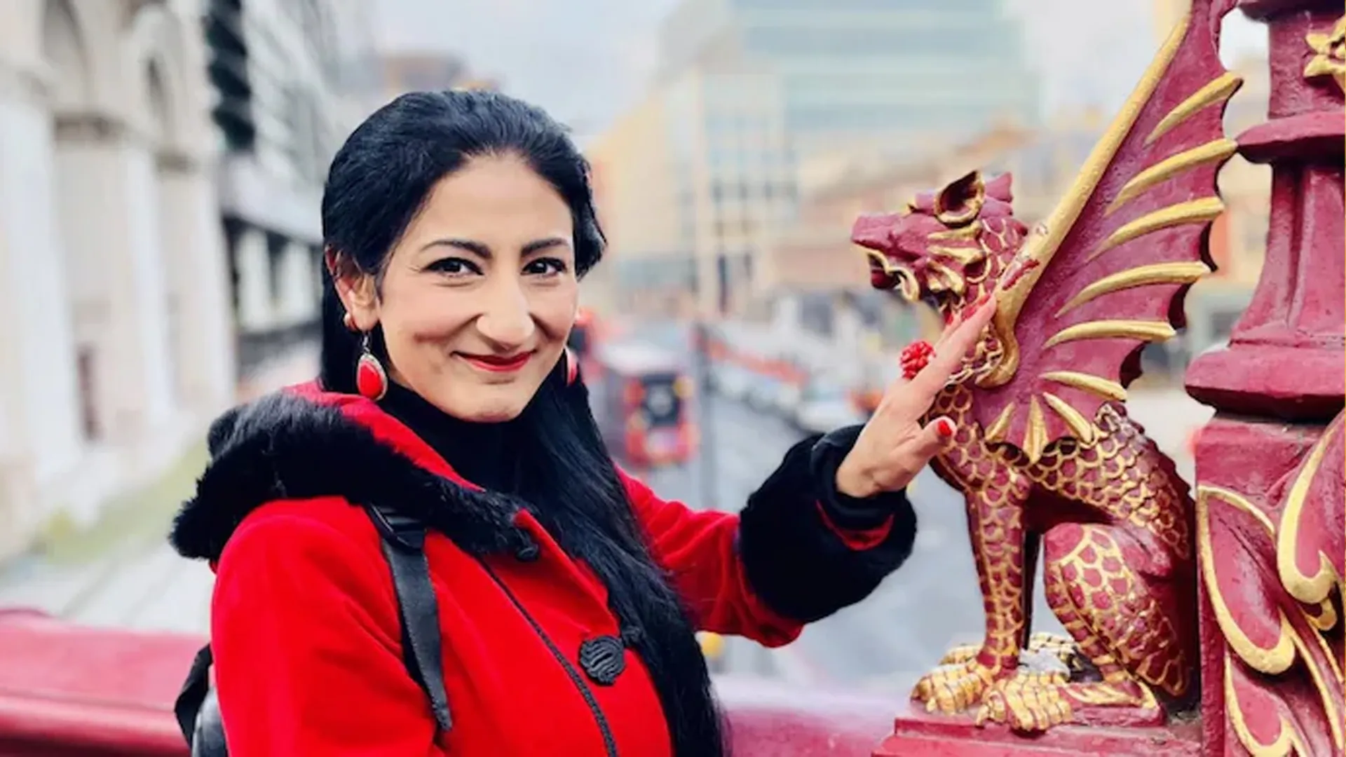 Who Is Dr. Nitasha Kaul? UK-Based Indian-Origin Professor Loses OCI Over ‘Anti-India Activities’
