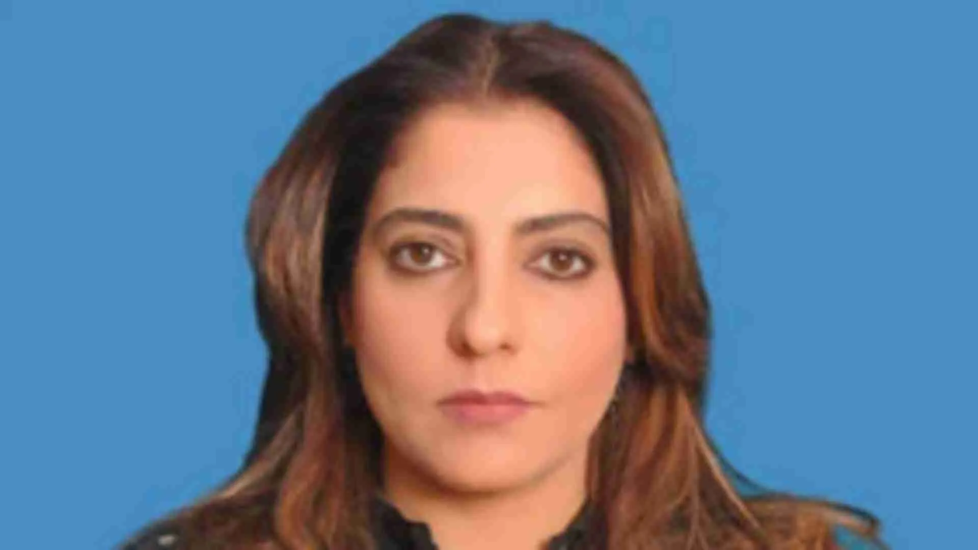 Who Is Palwasha Mohammad Zai Khan? Senator Claims Pakistan Army To Build Babri Mosque