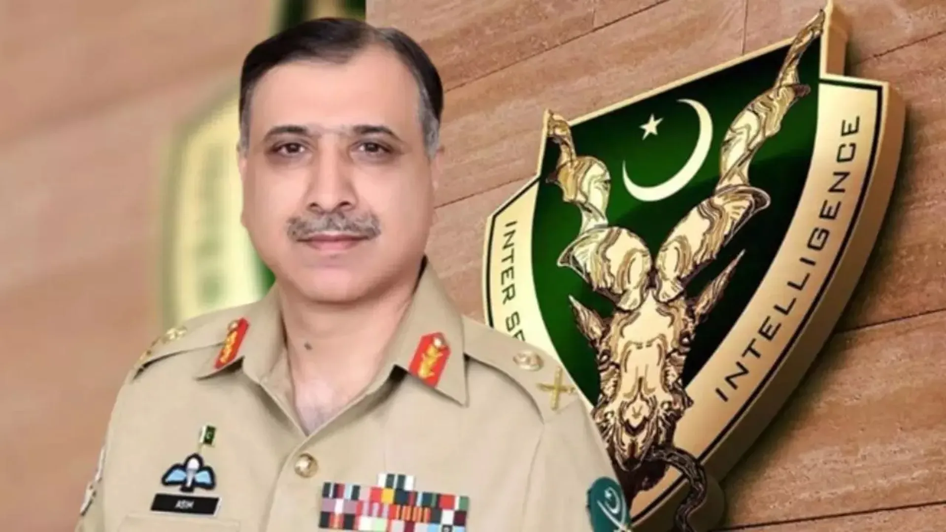 Who is Asim Malik? The Secretive Pakistan ISI Chief Now Pulling Strings as NSA Too