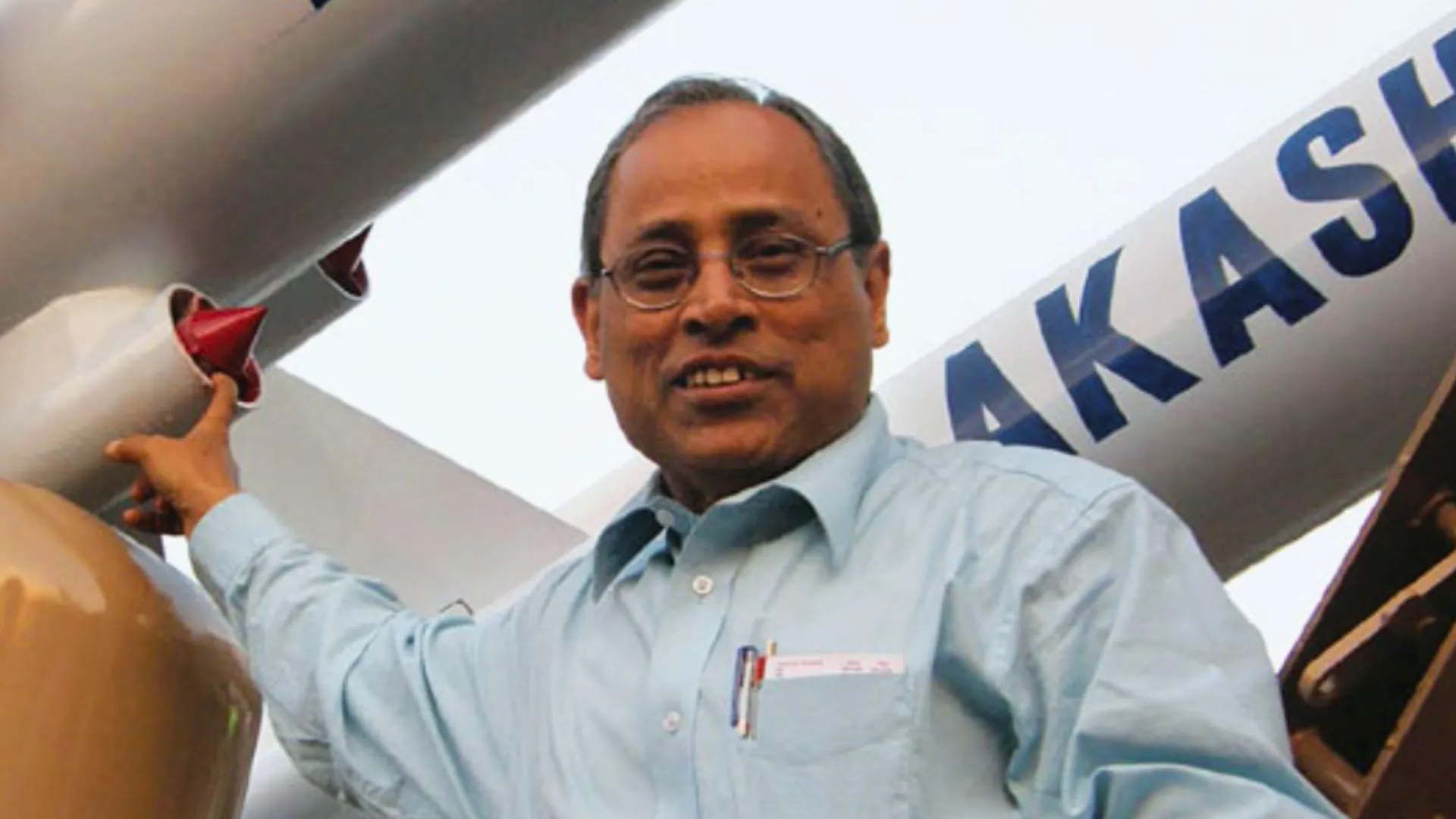 Who is Prahlada Ramarao? The Man Behind India’s Own ‘Akash Missile System’ | TDG Explainer