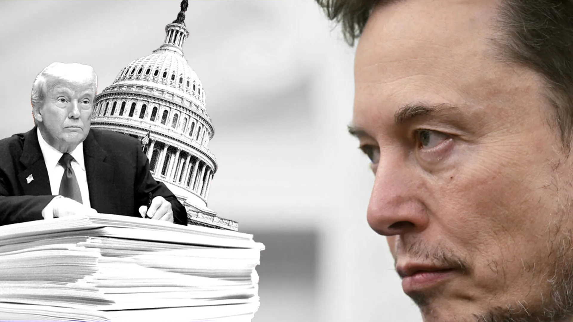 Why Did Elon Musk Leave? 5 Factors Behind His Exit After Trump’s ‘Big Beautiful Bill’
