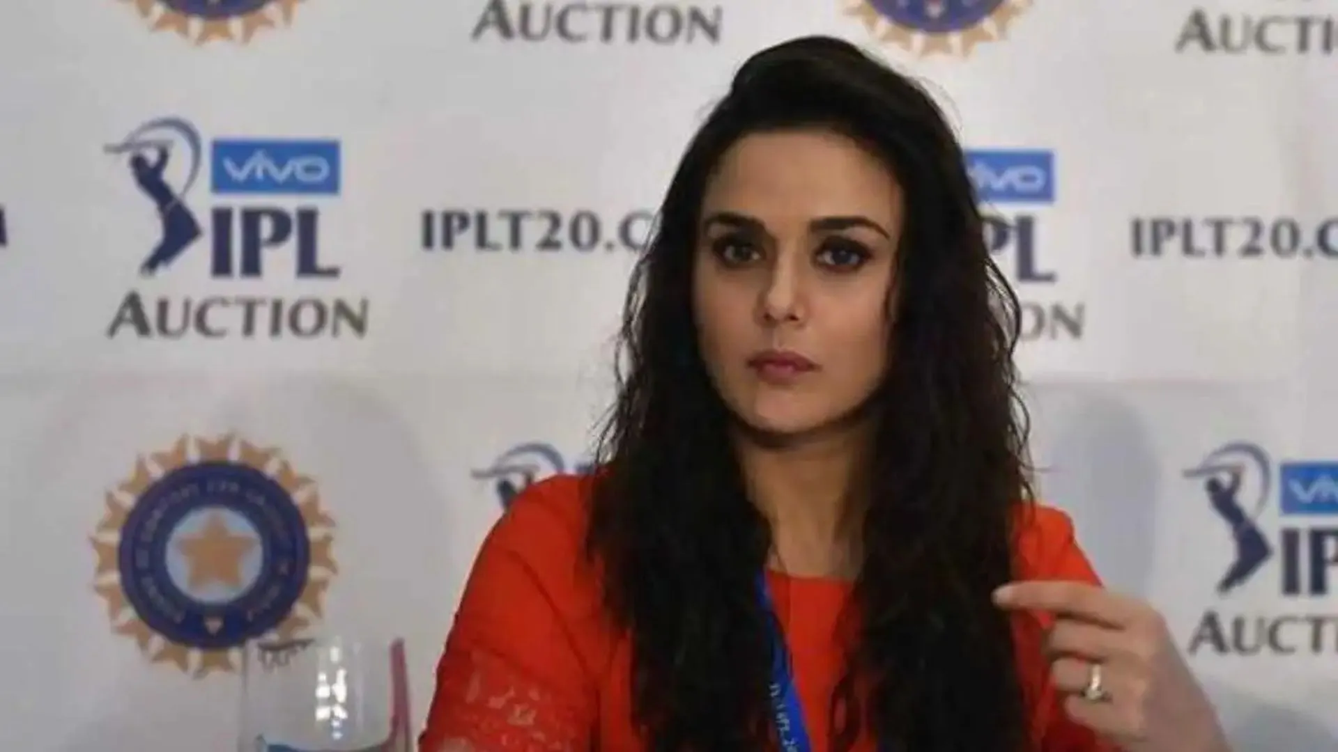 Why Did Preity Zinta Approach Court Against Punjab Kings Co-Owners?