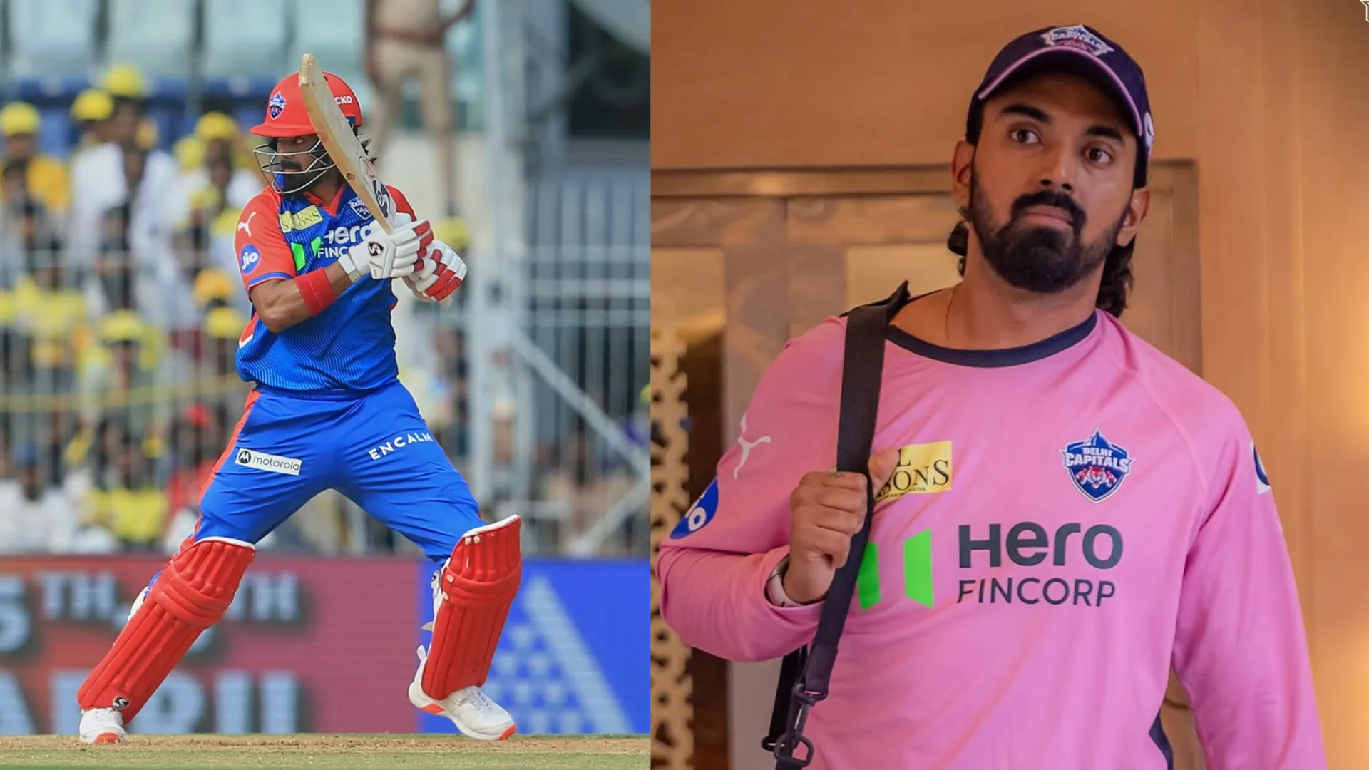 Why KL Rahul Wasn’t in Delhi Capitals’ Playing XI Against Punjab: The Real Reason Behind His Absence