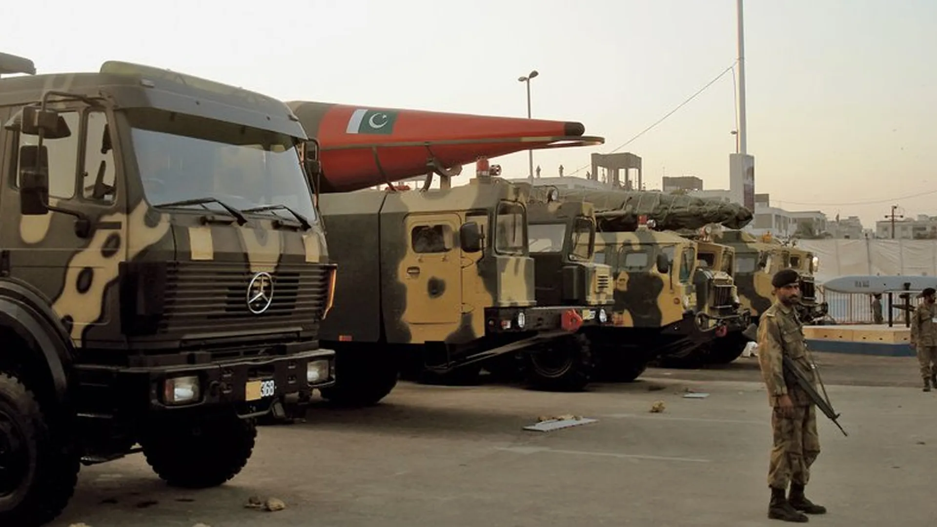 Why Pakistan Named Its Missile Strike ‘Bunyan Ul Marsoos’ — Meaning and Message