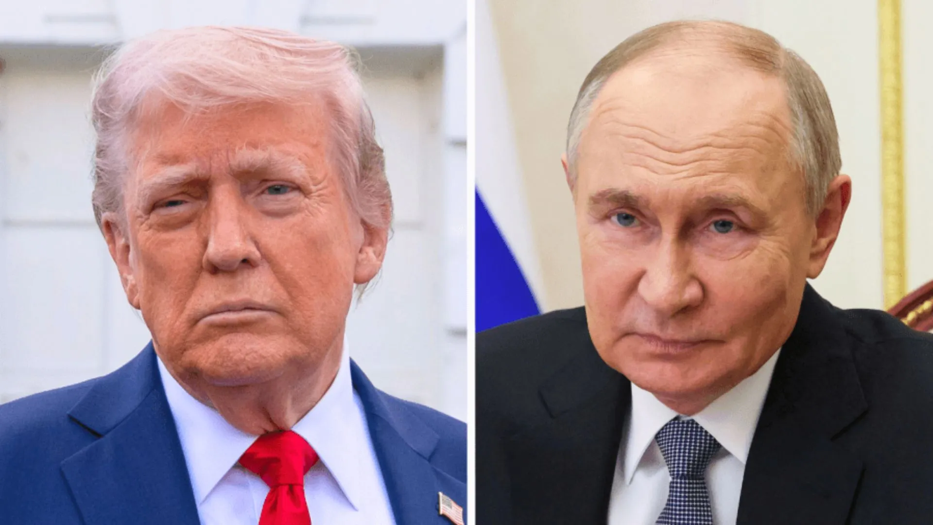 Why Trump Has Not Imposed New Sanctions on Russia?