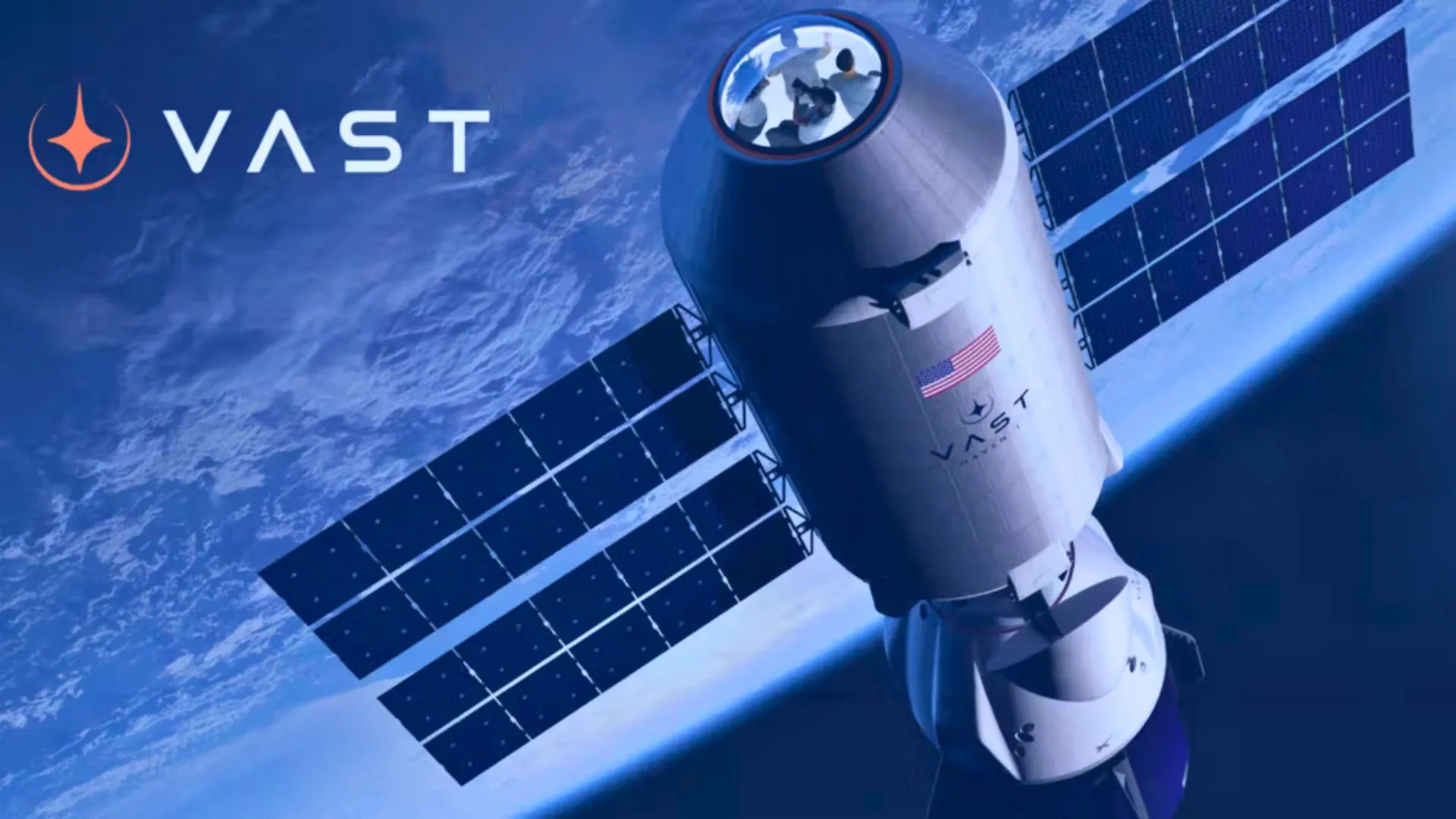 Will India Help Launch Astronauts to the First-Ever Commercial Space Station?