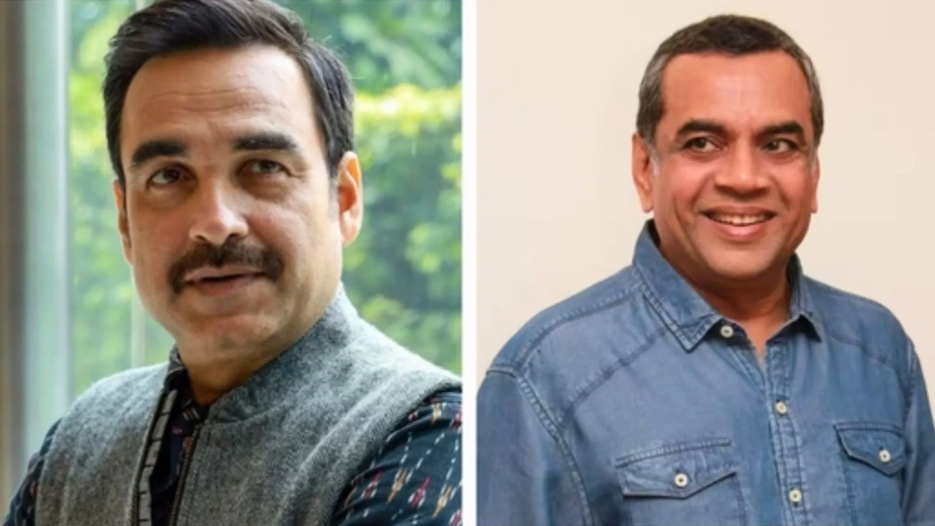 Will Pankaj Tripathi Replace Paresh Rawal as Babu Bhaiya in Hera Pheri 3?