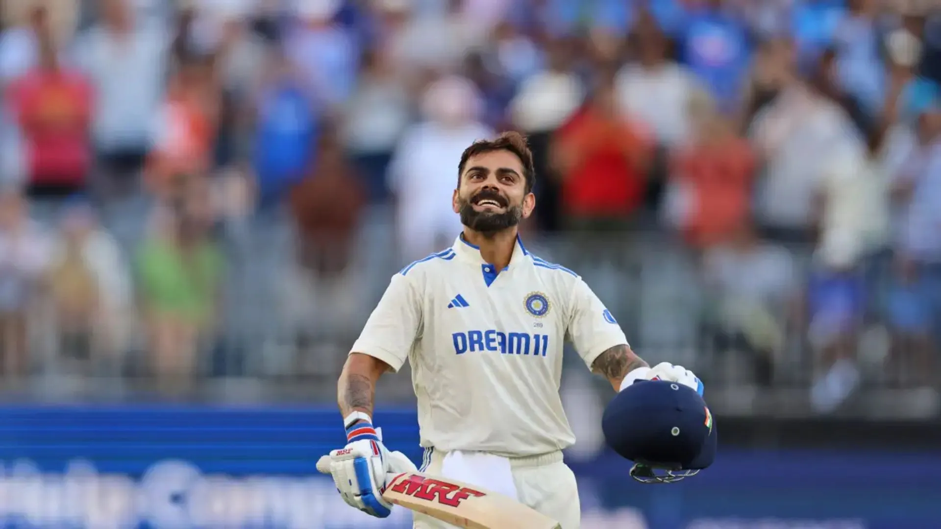 Wimbledon Congratulates Virat Kohli After Test Retirement, Hails His Remarkable Career