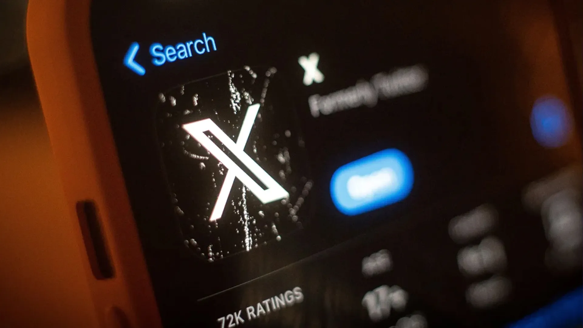 X Experiences Rare Global Outage—Now Fully Functional Again