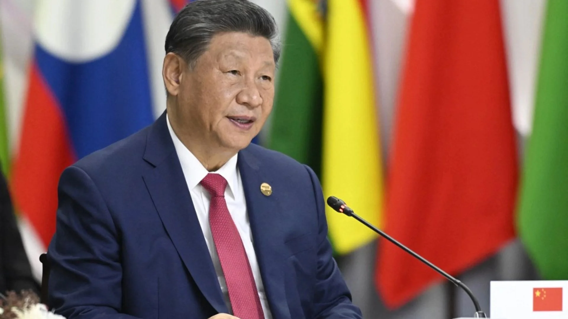 Xi Jinping Lands In Moscow As Putin ‘Main Guest’ For WWII Victory Parade Amid Global Tensions