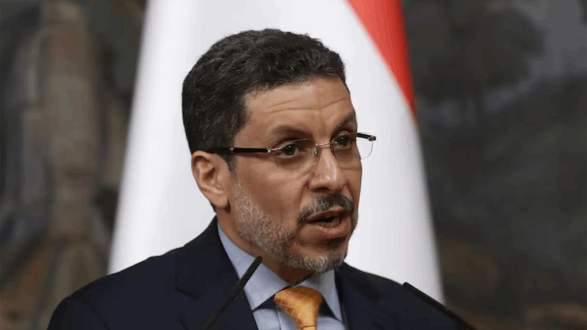 Yemen’s Prime Minister Ahmed Awad Bin Mubarak Resigns Amid Ongoing Challenges