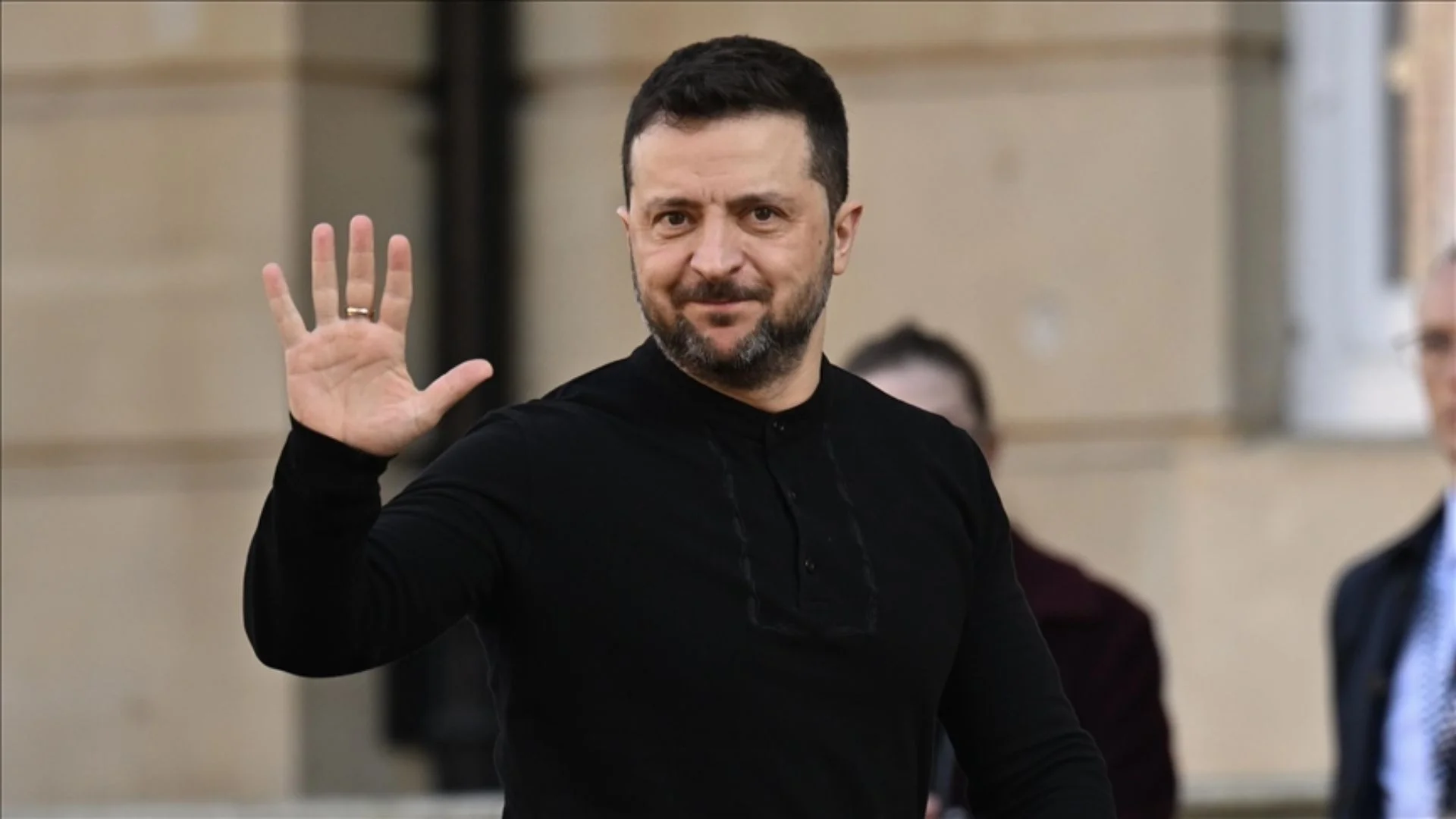 Zelenskyy Reaffirms 30-Day Ceasefire Offer As Russia Blames Kyiv For Violations
