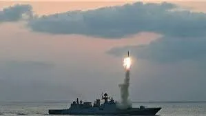 Navy Strike Alert: Indian Fleet Deployed After Pahalgam Terror Attack
