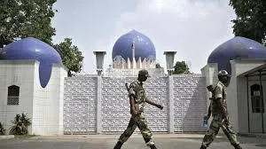 Espionage Fallout: India Expels Pakistani High Commission Staffer