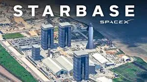 Elon Musk’s Dream City ‘Starbase’ Set to Become Reality in Texas
