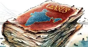 India’s Long-Awaited Census Set to Begin, Likely to Wrap Up by 2026