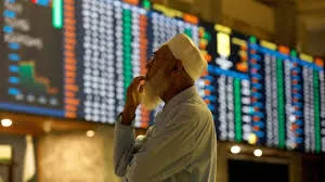 War Fears Crash Pakistan’s Dollar Bonds & Stocks in April