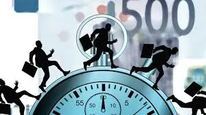Half of Indian Employees Want to Quit Jobs Amid Rising Stress: Gallup