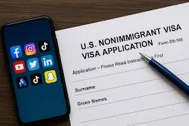 No US Visa Without Social Media Disclosure, Warns Embassy in Tokyo