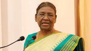 President Murmu Thanks Angola for Support After Pahalgam Terror Attack | WATCH