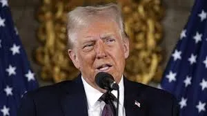 Trump Claims India to Drop Tariffs to ‘Zero’, Says It’s a Special Deal Just for Him