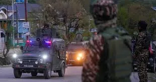 India Strikes Back: Retaliation for Pahalgam Attack Leaves Two Pakistani Civilians dead, 12 Injured